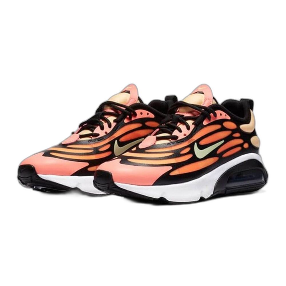 Nike Womens Air Max Exosnese Running Shoes - Size 9